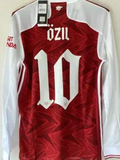 2026年最新】ドイツ代表 ユニフォーム エジルの人気アイテム - メルカリ