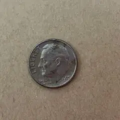 2026年最新】ルーズベルトダイムの人気アイテム - メルカリ