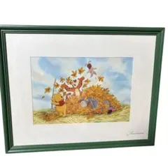 2026年最新】ディズニー ファインアートの人気アイテム - メルカリ