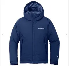 2026年最新】モンベル パウダーライトの人気アイテム - メルカリ