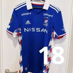 2026年最新】マリノス ユニフォーム 2022の人気アイテム - メルカリ