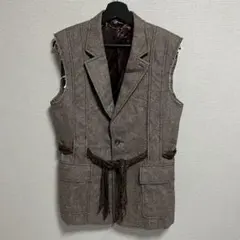 2026年最新】ナンバーナイン ジョージ期の人気アイテム - メルカリ