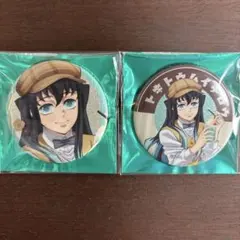 2026年最新】AGf 時透無一郎 缶バッジの人気アイテム - メルカリ