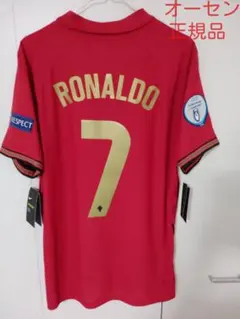 2026年最新】ロナウド ユニフォーム オーセンティックの人気アイテム