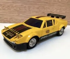 2026年最新】京商 デトマソパンテーラ 1/18の人気アイテム - メルカリ