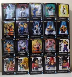 2026年最新】ドラゴンボール プライズフィギュア まとめ売りの人気