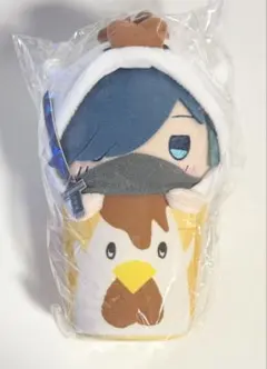 2026年最新】cr バニラ ぬいぐるみの人気アイテム - メルカリ