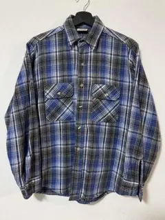 2026年最新】FiVe brother ネルシャツ オンブレの人気アイテム - メルカリ