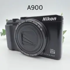 2026年最新】ニコンcoolpix a900の人気アイテム - メルカリ