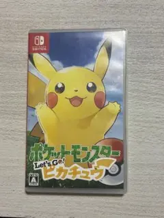 2026年最新】nintendo switch 本体 ポケットモンスター let's go