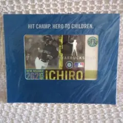 2026年最新】スターバックスカードイチローの人気アイテム - メルカリ