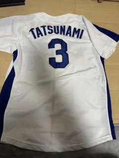 2026年最新】立浪 ユニフォームの人気アイテム - メルカリ