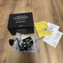 2026年最新】オシアコンクエストリミテッド300hgの人気アイテム - メルカリ