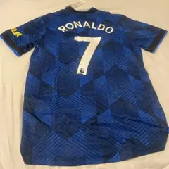 2026年最新】ロナウド マンチェスター ユニフォームの人気アイテム