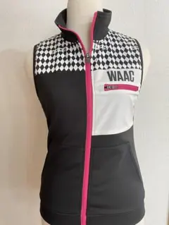 2026年最新】waac ベストの人気アイテム - メルカリ