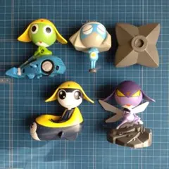 2026年最新】マックケロロ軍曹の人気アイテム - メルカリ