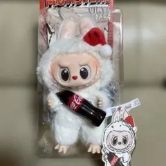 2026年最新】popmart labubu コカコーラの人気アイテム - メルカリ