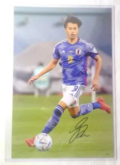 2026年最新】三笘薫サインの人気アイテム - メルカリ