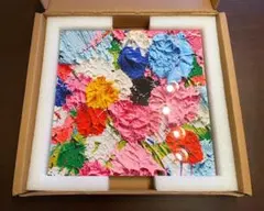 2026年最新】ダミアンハースト ポスターの人気アイテム - メルカリ