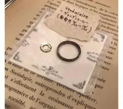 2026年最新】joe schmoe リングの人気アイテム - メルカリ