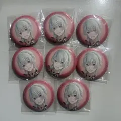 2026年最新】弦月藤士郎缶バッジの人気アイテム - メルカリ