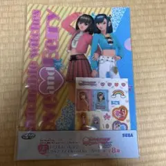 2026年最新】ラブandベリー ファイルの人気アイテム - メルカリ