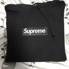 2026年最新】supreme ボックスロゴ パーカー 2021の人気アイテム