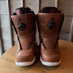 2026年最新】dc スノーボードブーツの人気アイテム - メルカリ