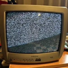 2026年最新】orion テレビデオの人気アイテム - メルカリ