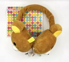 2026年最新】リラックマ ヘッドホンの人気アイテム - メルカリ