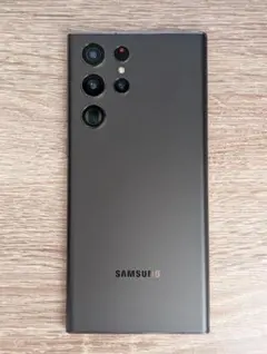 2026年最新】galaxy s22 ultra 香港の人気アイテム - メルカリ