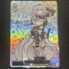 2026年最新】ヴァイスシュヴァルツ ホロライブ sspの人気アイテム