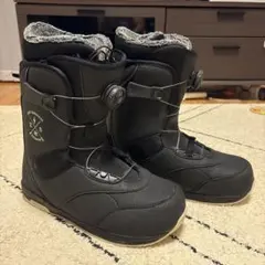 2026年最新】28cm スノーボードブーツの人気アイテム - メルカリ