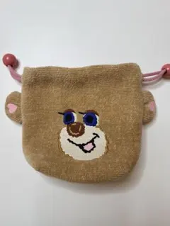 2026年最新】ドアップテディ 巾着の人気アイテム - メルカリ