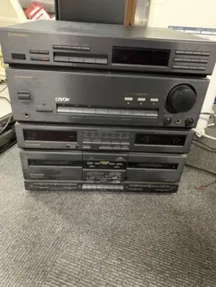 2026年最新】ダブルカセットデッキの人気アイテム - メルカリ