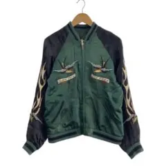 2026年最新】satoriスカジャンの人気アイテム - メルカリ