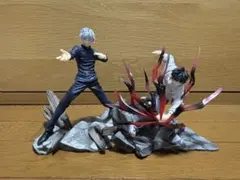 2026年最新】呪術廻戦フィギュアまとめ売りの人気アイテム - メルカリ