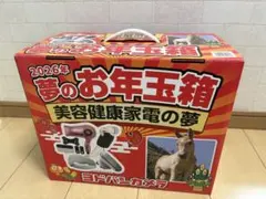 2026年最新】夢のお年玉箱の人気アイテム - メルカリ