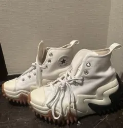 2026年最新】converse ランスター モーションの人気アイテム - メルカリ