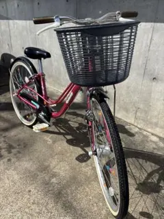 2026年最新】自転車 24インチ 女の子の人気アイテム - メルカリ