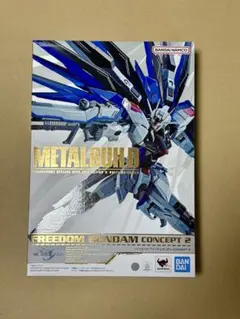 2026年最新】metal build フリーダムガンダム concept2の人気アイテム