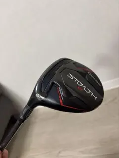 2026年最新】ステルス 5w レフティの人気アイテム - メルカリ