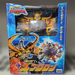 2026年最新】トランスフォーマー ユニクロン mx-00の人気アイテム