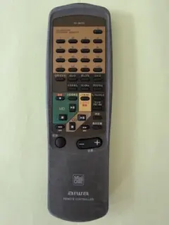 2026年最新】aiwa リモコン rcの人気アイテム - メルカリ