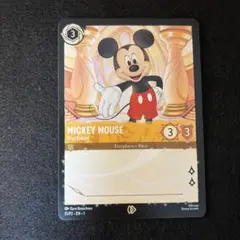 2026年最新】ロルカナ ミッキー プロモの人気アイテム - メルカリ