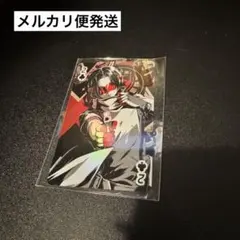 2026年最新】スリーブ ペルソナ5の人気アイテム - メルカリ