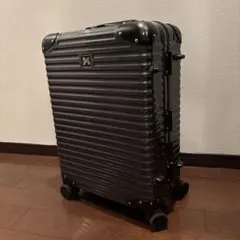2026年最新】ランツォ lanzzo スーツケースの人気アイテム - メルカリ