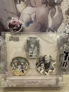 2026年最新】第五人格 コード ガットの人気アイテム - メルカリ