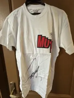 2026年最新】グレートムタ サインの人気アイテム - メルカリ