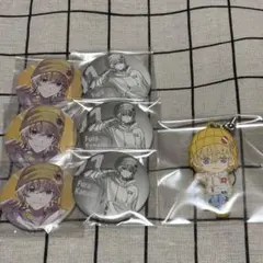 2026年最新】風楽奏斗 缶バッジの人気アイテム - メルカリ